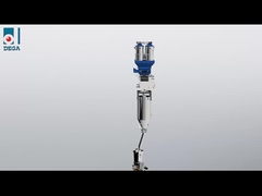 Nguyên tắc hoạt động của hệ thống liều lượng trọng đo