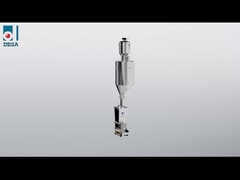 Máy cho ăn giảm trọng lượng bằng bột